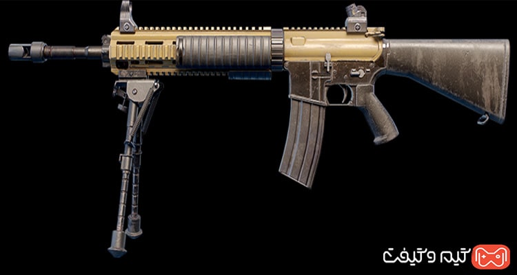 بهترین DMR در PUBG Mobile