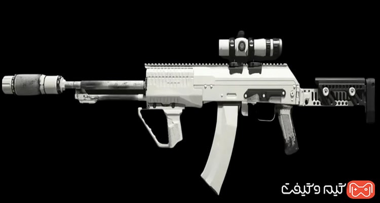 بهترین اسلحه Call of Duty Warzone Mobile