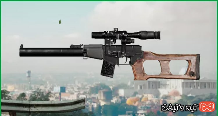 بهترین اسنایپر پابچی موبایل