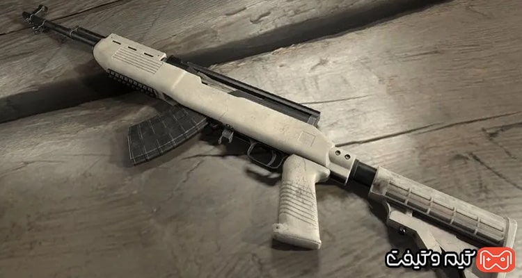 تسلط بر DMR پابجی موبایل