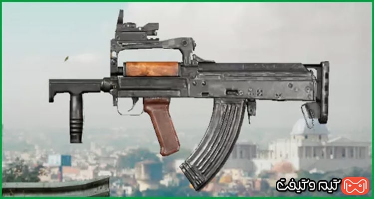 مقایسه کالاف دیوتی و پابجی موبایل