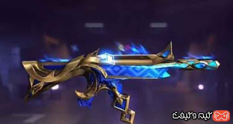 بهترین رایفل ها در Free Fire