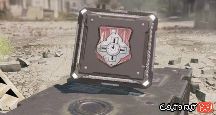 بهترین پرک در CoD Mobile