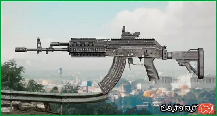 چیت اسنایپ فری فایر