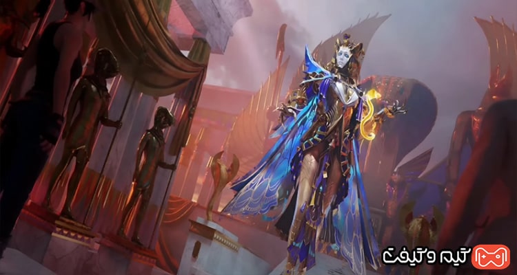 A12 Royale Pass پابجی موبایل