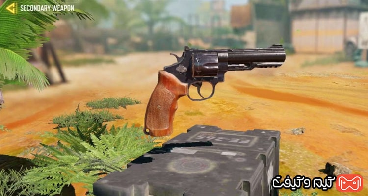 بهترین سلاح های سرد در COD Mobile