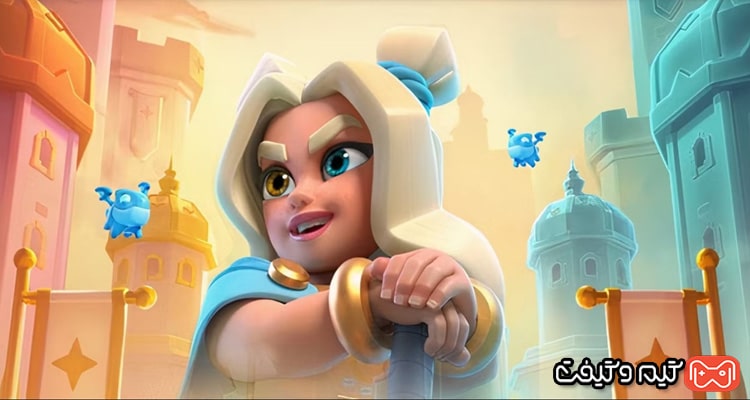 راهنمای Spirit Empress در کلش رویال