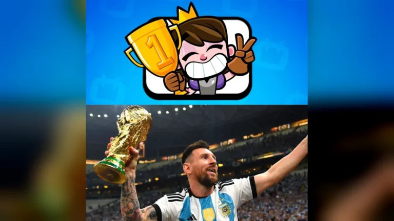ایموت‌های فصل Shocktober کلش رویال با هیرو الکترو ویزارد
