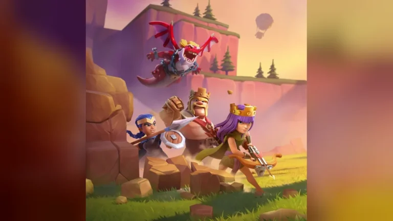 جدول صعود و سقوط لیگ های Clan War Leagues کلش آف کلنز