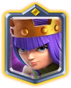 Archer Queen