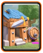 Barbarian Hut
