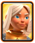 Battle Healer