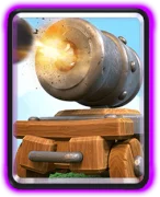 Cannon Cart