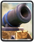 Cannon