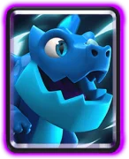 Electro Dragon