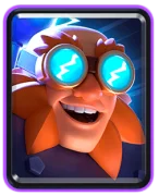 Electro Giant