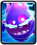 Electro Spirit