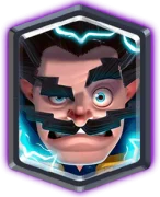 Electro Wizard