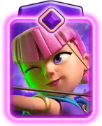 Evo Archers
