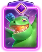 Evo Baby Dragon