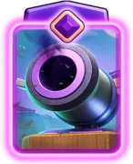 Evo Cannon