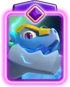 Evo Electro Dragon