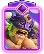 Evo Elite Barbarians
