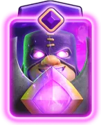 Evo Executioner
