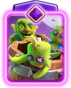Evo Goblin Barrel