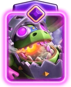 Evo Inferno Dragon