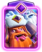 Evo Lumberjack