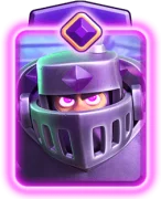 Evo Mega Knight
