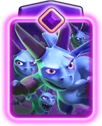 Evo Minion Horde