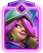 Evo Musketeer