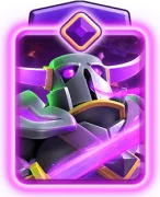 Evo P.E.K.K.A