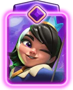 Evo Princess