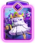 Evo Royal Ghost