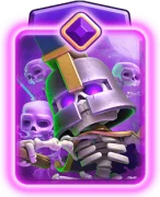 Evo Skeleton Army