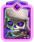 Evo Skeletons
