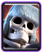 Giant Skeleton