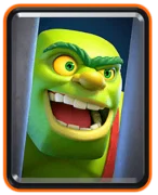 Goblin Cage
