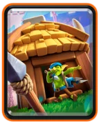 Goblin Hut