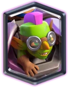 Goblin Machine