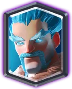 Ice Wizard