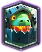 Inferno Dragon
