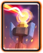 Inferno Tower