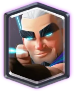 Magic Archer