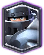 Mega Knight