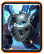 Mega Minion