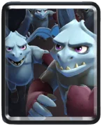 Minion Horde